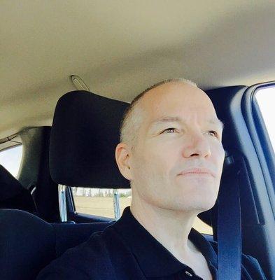Photo of Anthony D.