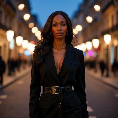 Photo of Jennifer S.