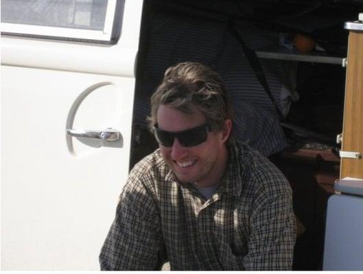 Photo of Michael M.
