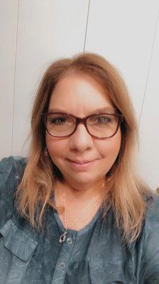 Photo of Teresa D.