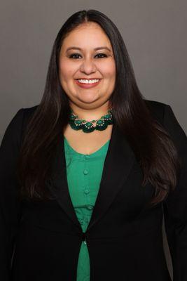 photo of Jackelyn G.