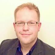 photo of Chad P.