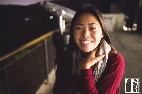 photo of Michelle N.