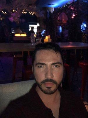 Photo of Joshua S.