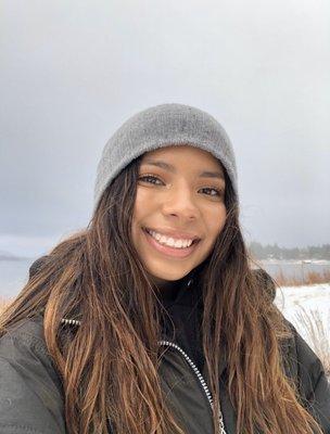 photo of Samantha H.