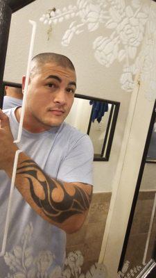 Photo of Flex P.