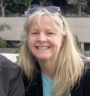Photo of Diana G.