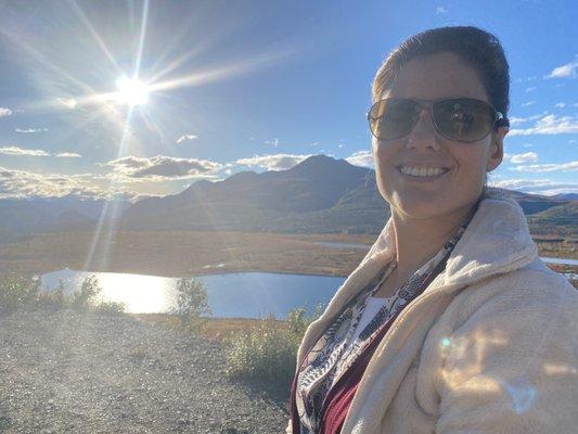 Photo of Rachel A.