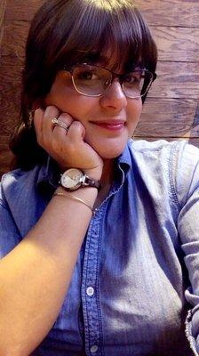 Photo of Nathalie R.