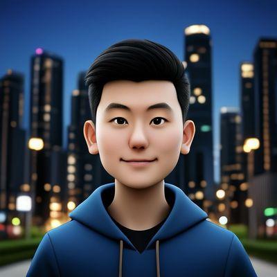 Photo of Justin S.