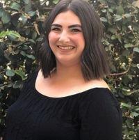 photo of Kristen G.