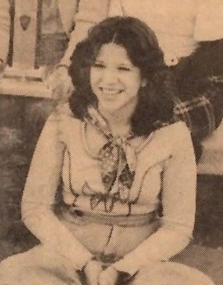 Photo of Toni D.