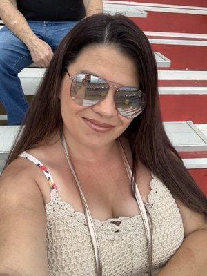 photo of Cassandra F.