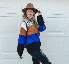 Photo of Ashley C.