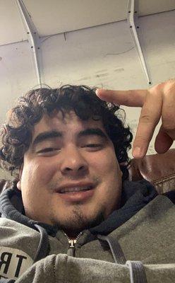 Photo of Ricky P.