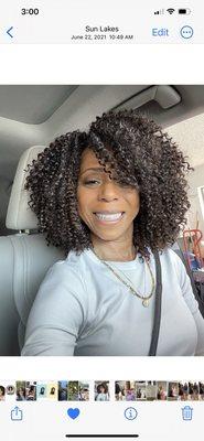 Photo of Nicole D.