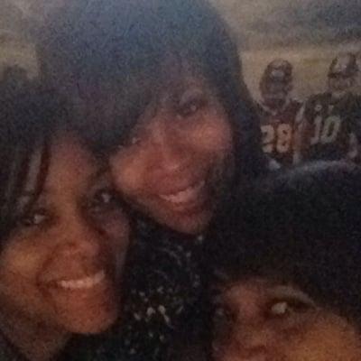 photo of Kimberli W.