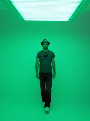 Photo of Antoine B.