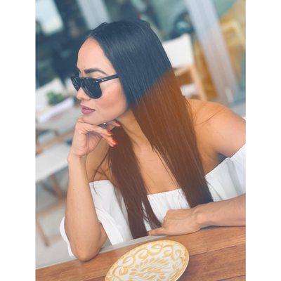 Photo of Angelica T.