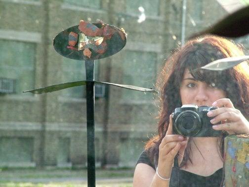 Photo of Emily T.