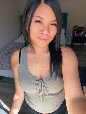 Photo of Driyanne P.