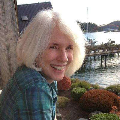 Photo of Alice J.
