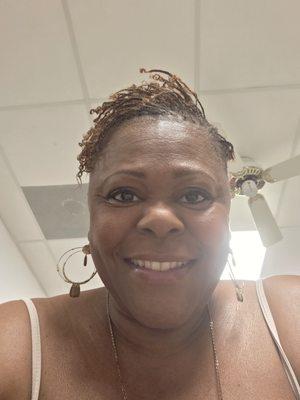 Photo of Shirley T.