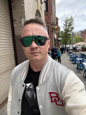 photo of Adam Ruslan K.