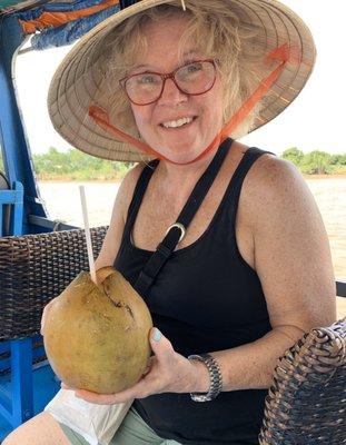 Photo of Patty L.