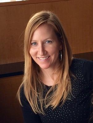 Photo of Stephanie B.