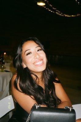 photo of Patricia H.