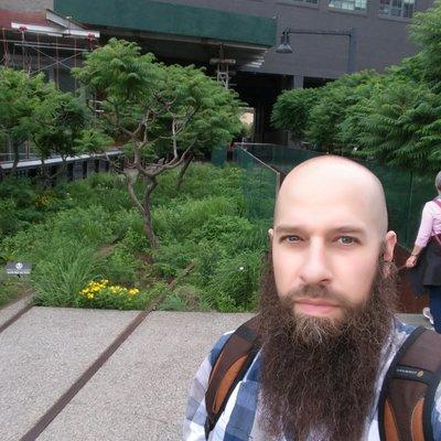 photo of Benjamin S.