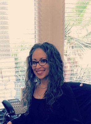 photo of Annette A.
