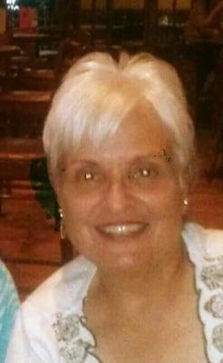 Photo of Linelle M.