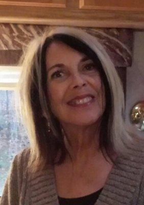 Photo of Sharen M.