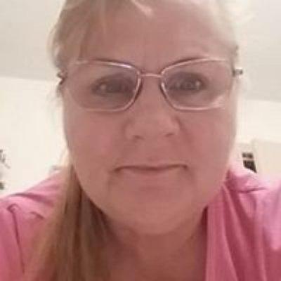 photo of Bernadette H.