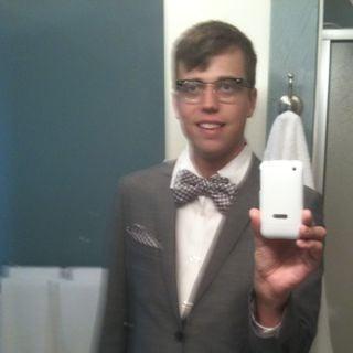 Photo of Chad S.