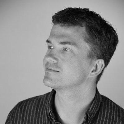 Photo of Chip J.