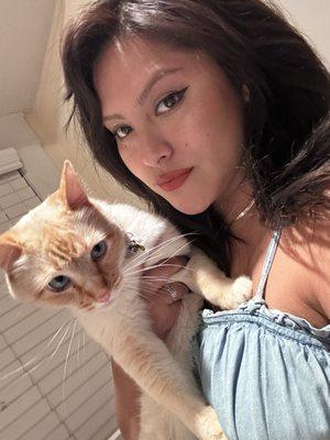 Photo of Maria M.