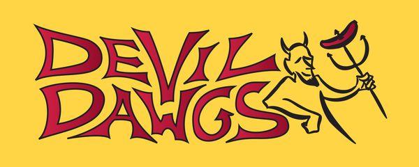 Photo of Devil D.