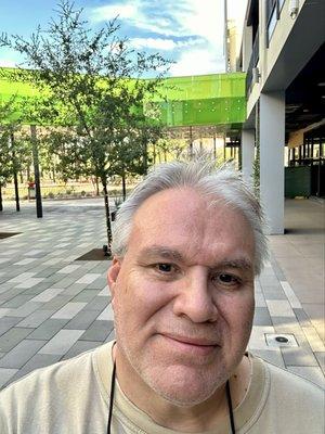 Photo of Marcelo G.