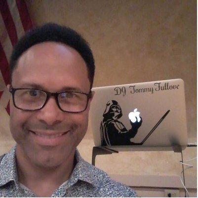Photo of Tommy F.