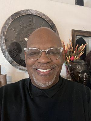 Photo of Michael J.