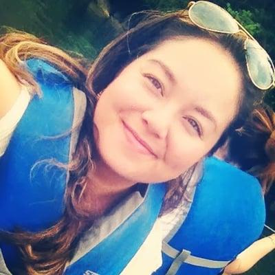 Photo of M. Gabriela C.