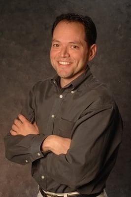 Photo of Jesse S.