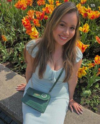 Photo of Emily N.