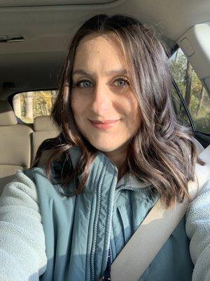 Photo of Paige D.
