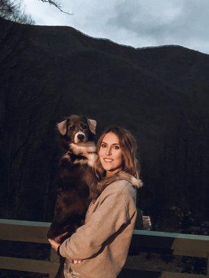 Photo of Jen S.