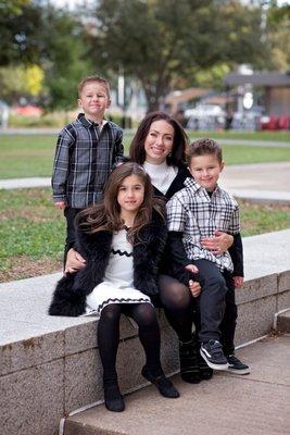 photo of Danielle M.