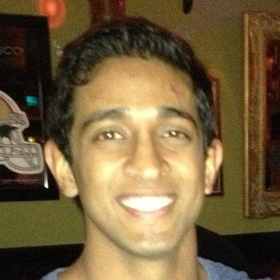 photo of Jonathan C.